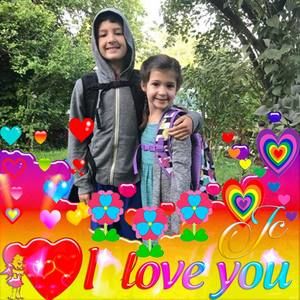 Meet your Posher, April